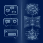 Agentes de IA vs. Chatbots: qual é a melhor escolha