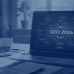 GEO 2026: Estratégias de otimização
